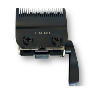 TESTINA DI RICAMBIO CLIPPER