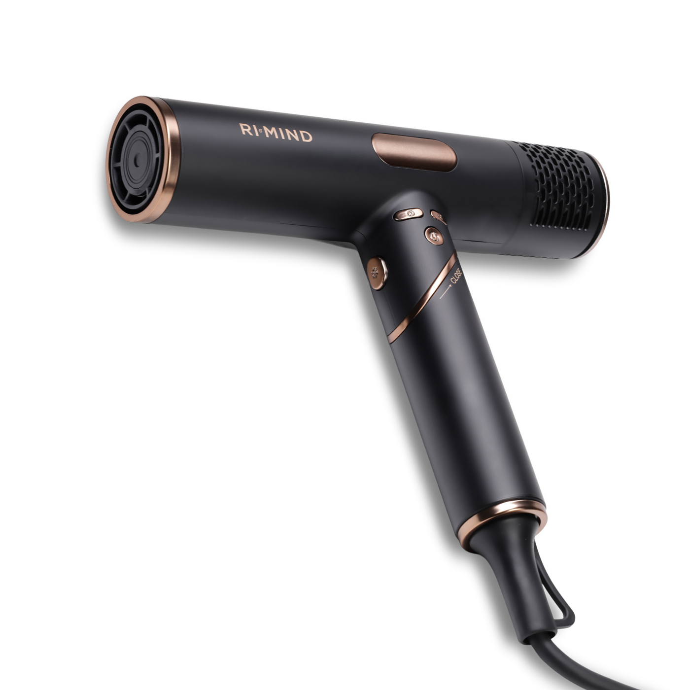 DLITE+ PREMIUM TRAVEL HAIRDRYER