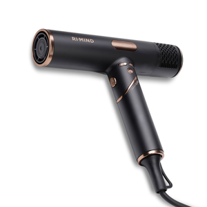DLITE+ PREMIUM TRAVEL HAIRDRYER