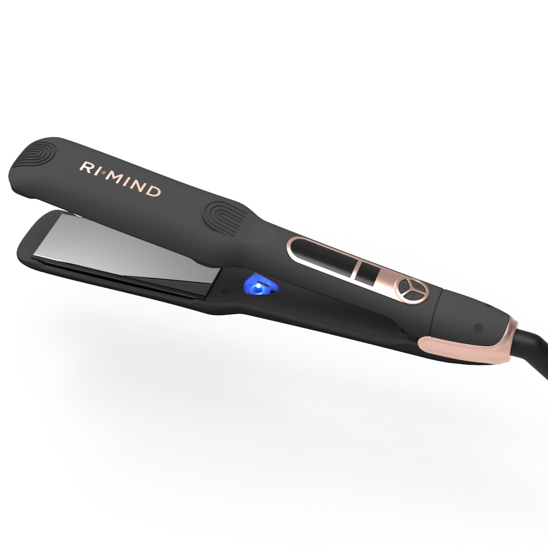 DLITE LARGE HAIR STRAIGHTENER
