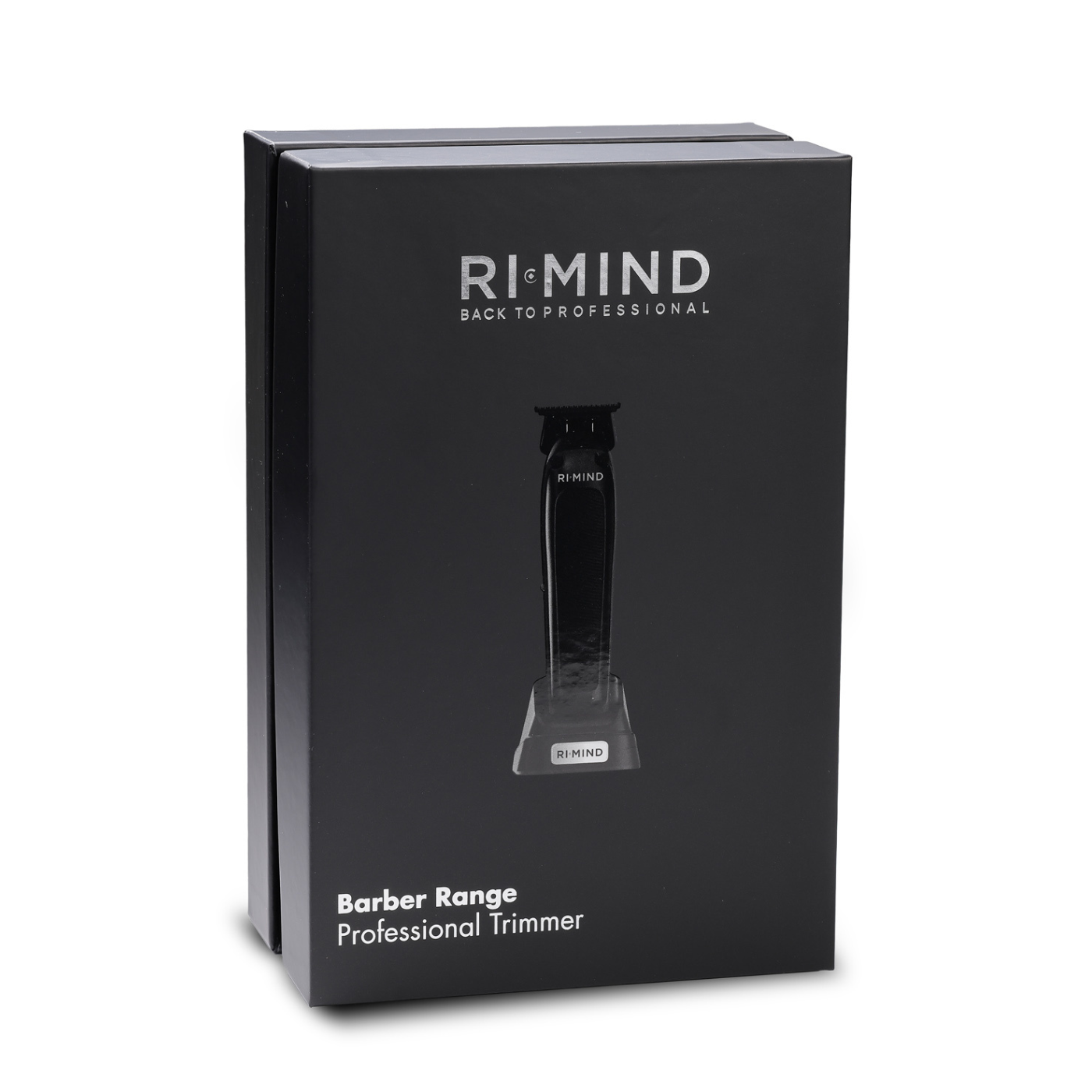 BARBER RANGE PROFESSIONAL TRIMMER