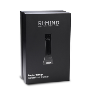 BARBER RANGE PROFESSIONAL TRIMMER