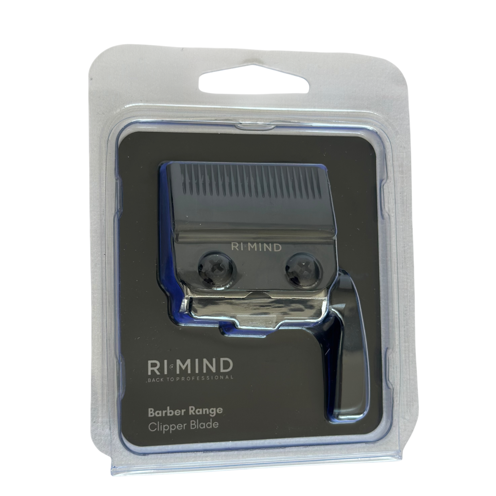 TESTINA DI RICAMBIO CLIPPER