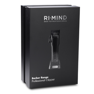 BARBER RANGE PROFESSIONAL CLIPPER