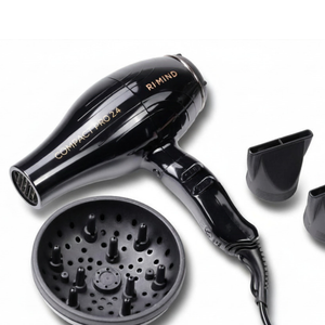 COMPACT PRO 2.4 HAIRDRYER