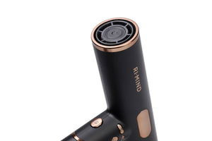 DLITE+ PREMIUM TRAVEL HAIRDRYER