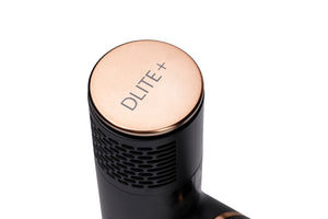 DLITE+ PREMIUM TRAVEL HAIRDRYER