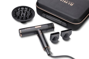 DLITE+ PREMIUM TRAVEL HAIRDRYER