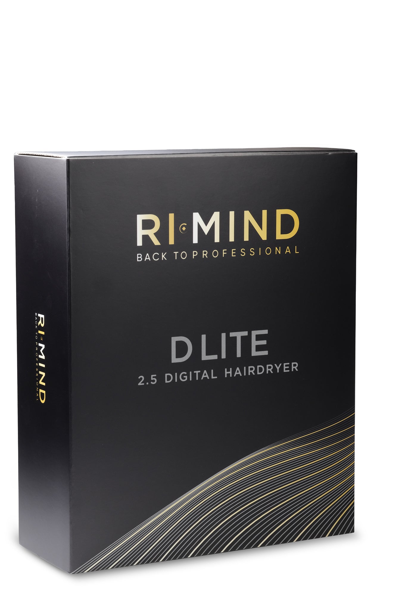 DLITE 2.5 PROFESSIONAL HAIRDRYER