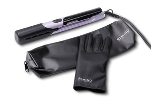 DLUXE CLASSIC HAIR STRAIGHTENER