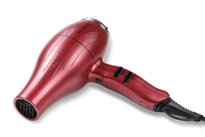 BURGUNDY COMPACT PRO 2.4 HAIRDRYER