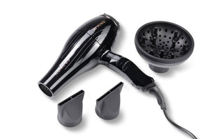 DLITE ICONIC 2.5 HAIRDRYER