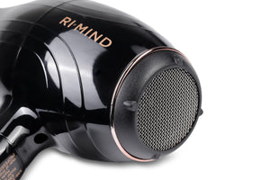 DLITE ICONIC 2.5 HAIRDRYER