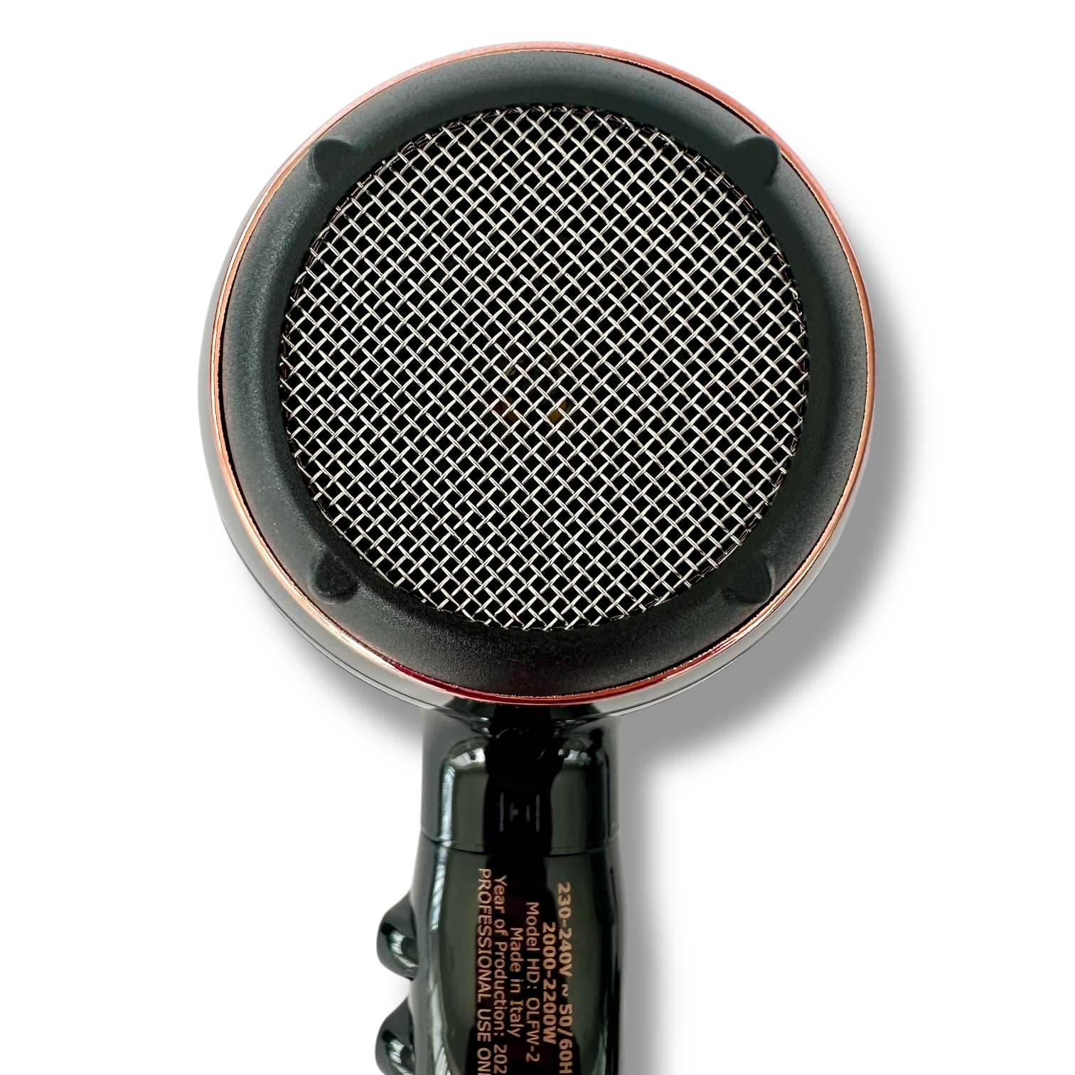 DLITE COMPACT 2.2 HAIRDRYER