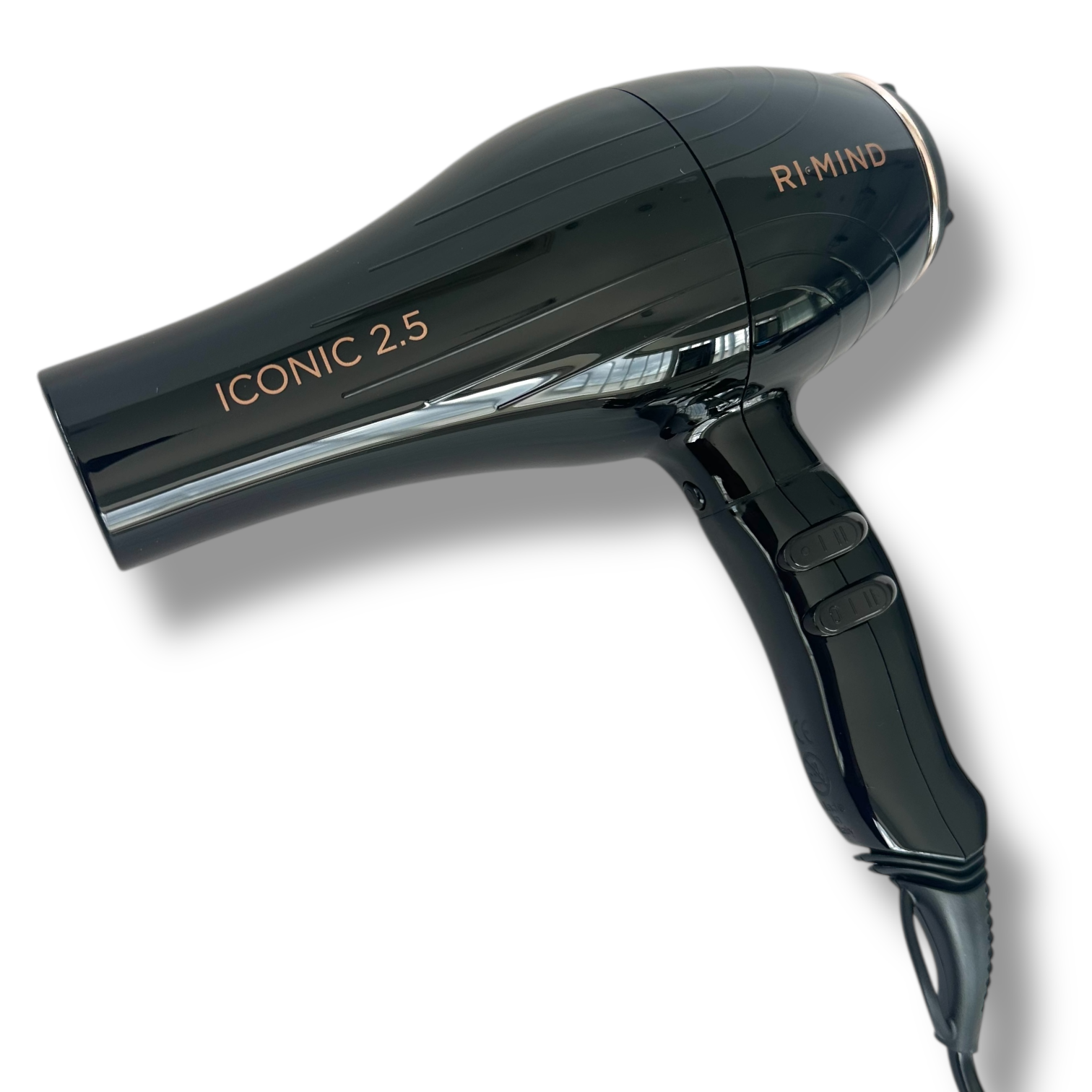 DLITE ICONIC 2.5 HAIRDRYER