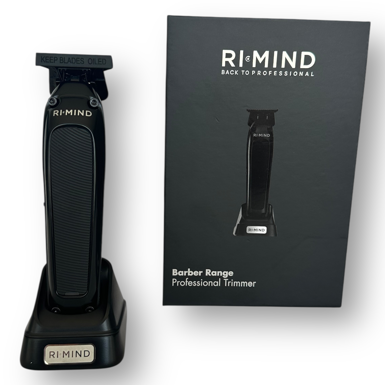 BARBER RANGE PROFESSIONAL TRIMMER