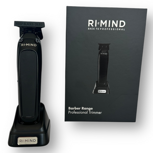 BARBER RANGE PROFESSIONAL TRIMMER