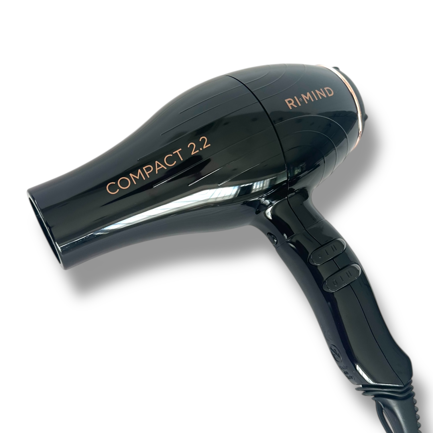 DLITE COMPACT 2.2 HAIRDRYER