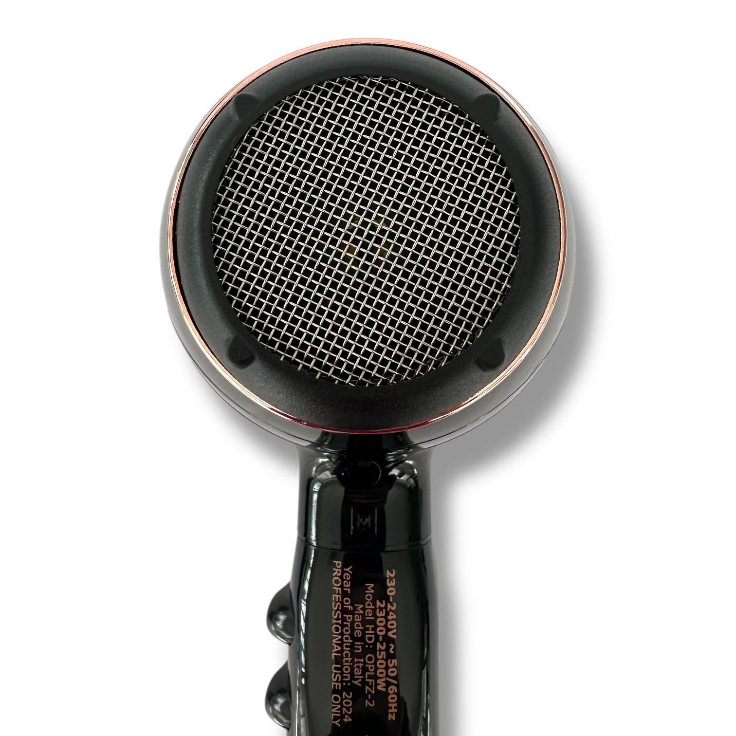 DLITE ICONIC 2.5 HAIRDRYER