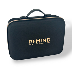 DLITE+ PREMIUM TRAVEL HAIRDRYER