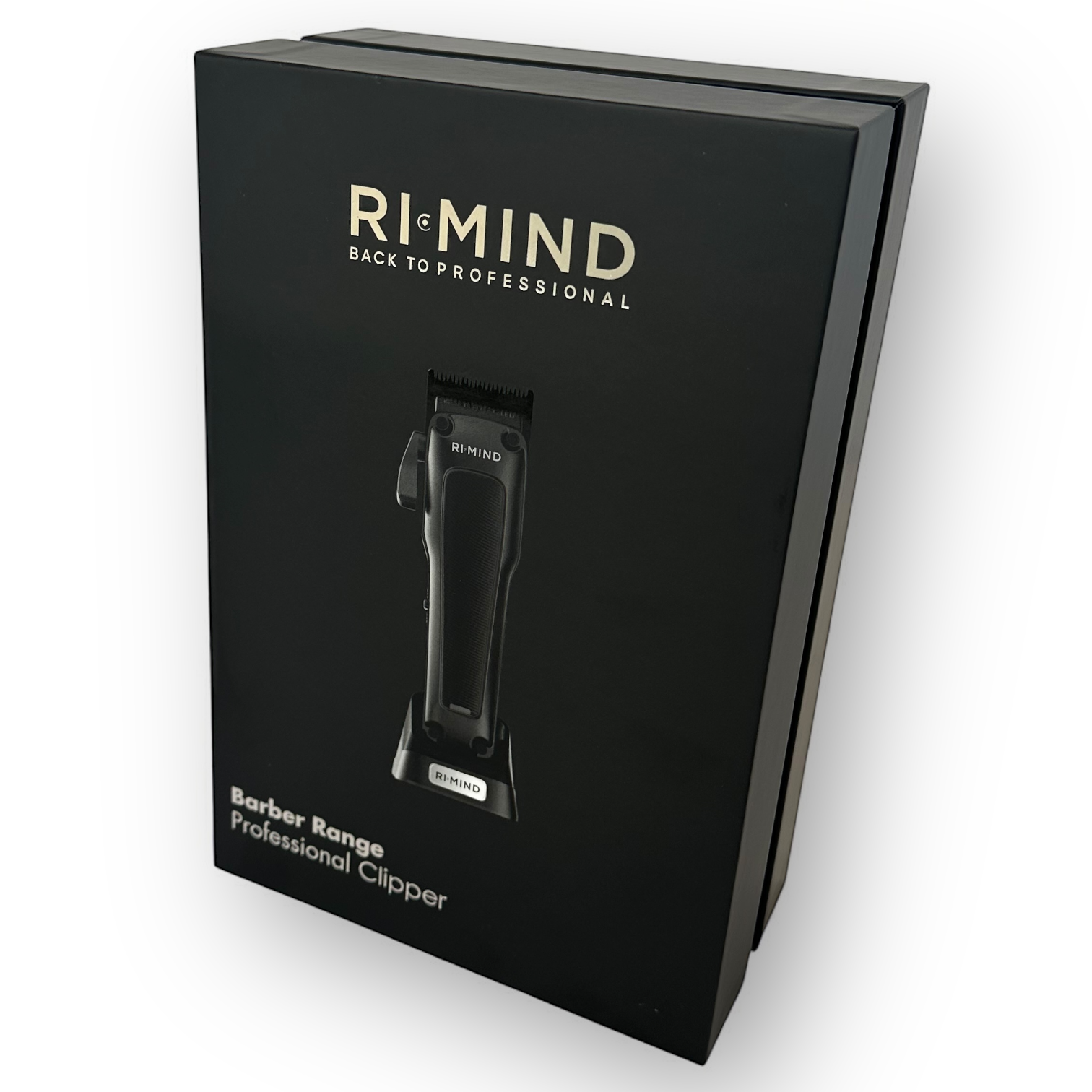 BARBER RANGE PROFESSIONAL CLIPPER