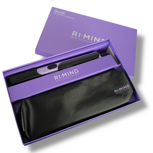 DLUXE CLASSIC HAIR STRAIGHTENER