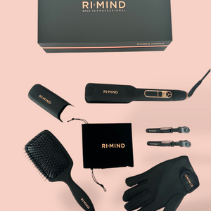DLITE LARGE HAIR STRAIGHTENER