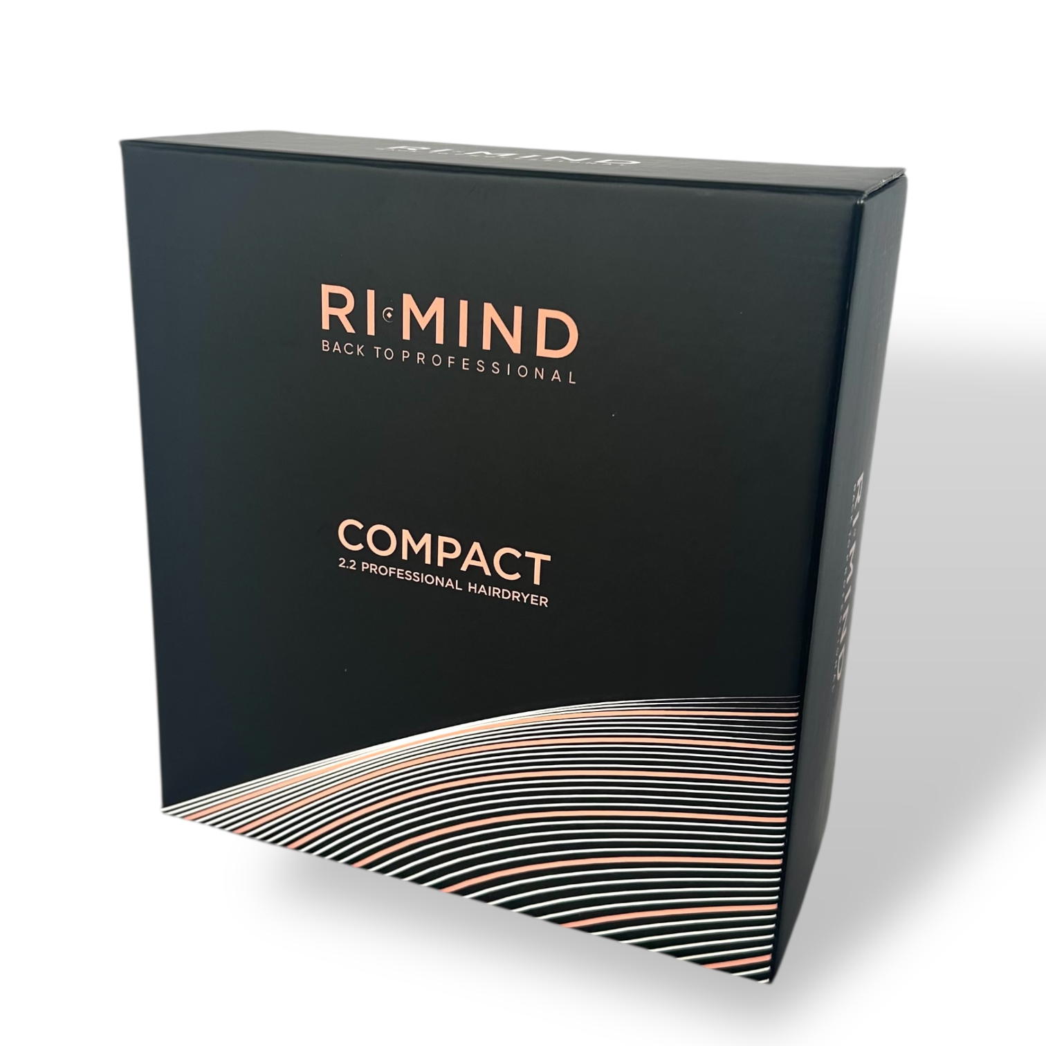 DLITE COMPACT 2.2 HAIRDRYER