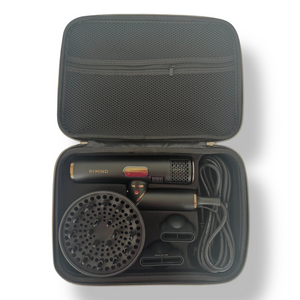 DLITE+ PREMIUM TRAVEL HAIRDRYER