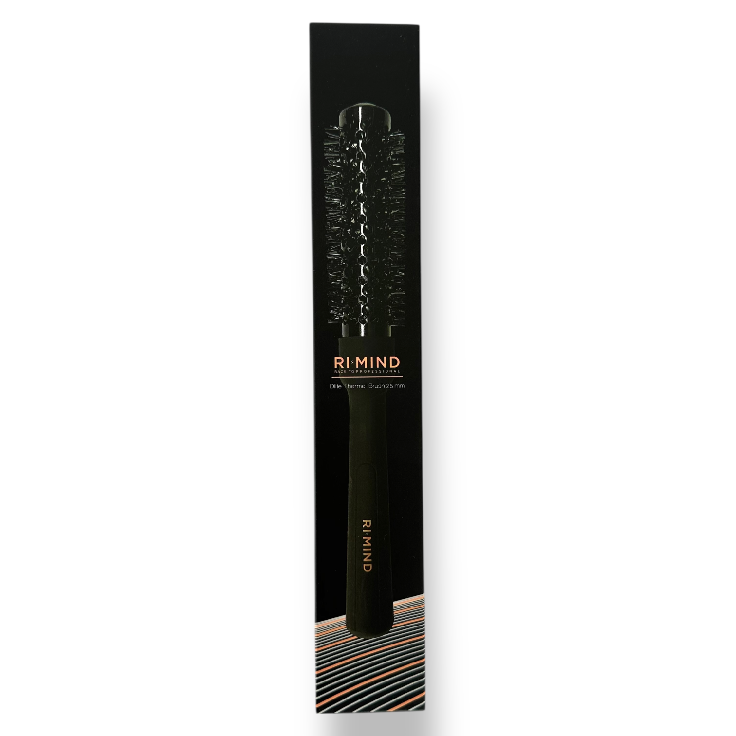 DLITE THERMAL BRUSH 25MM