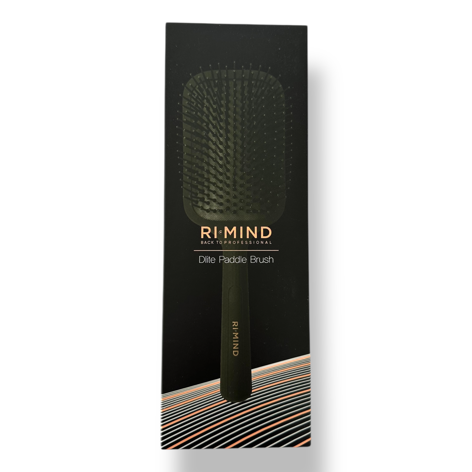 DLITE PADDLE BRUSH