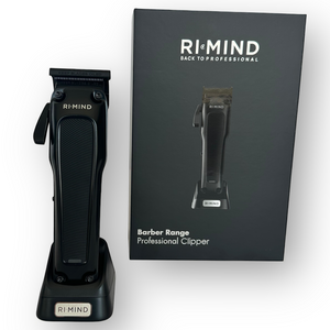 BARBER RANGE PROFESSIONAL CLIPPER