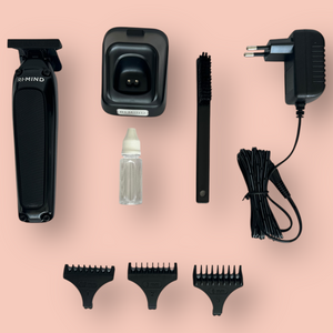 BARBER RANGE PROFESSIONAL TRIMMER
