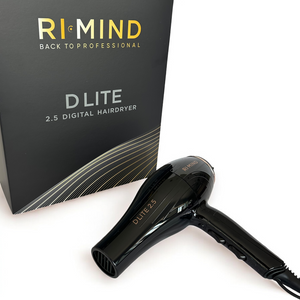 DLITE 2.5 PROFESSIONAL HAIRDRYER