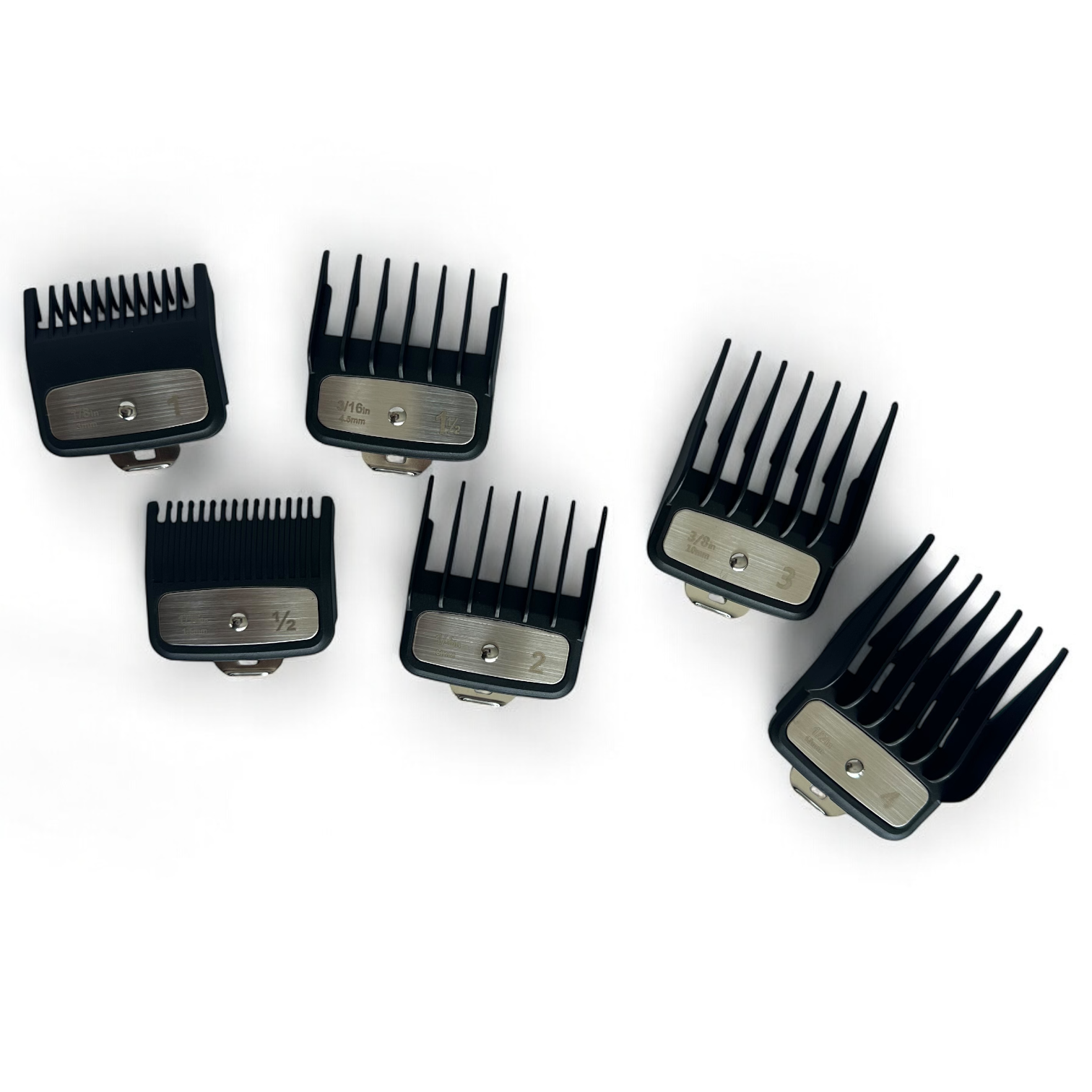 BARBER RANGE PROFESSIONAL CLIPPER