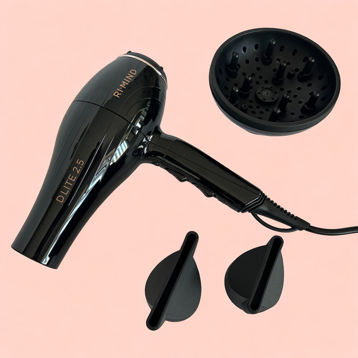 DLITE 2.5 PROFESSIONAL HAIRDRYER