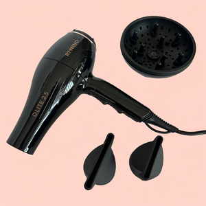 DLITE 2.5 PROFESSIONAL HAIRDRYER