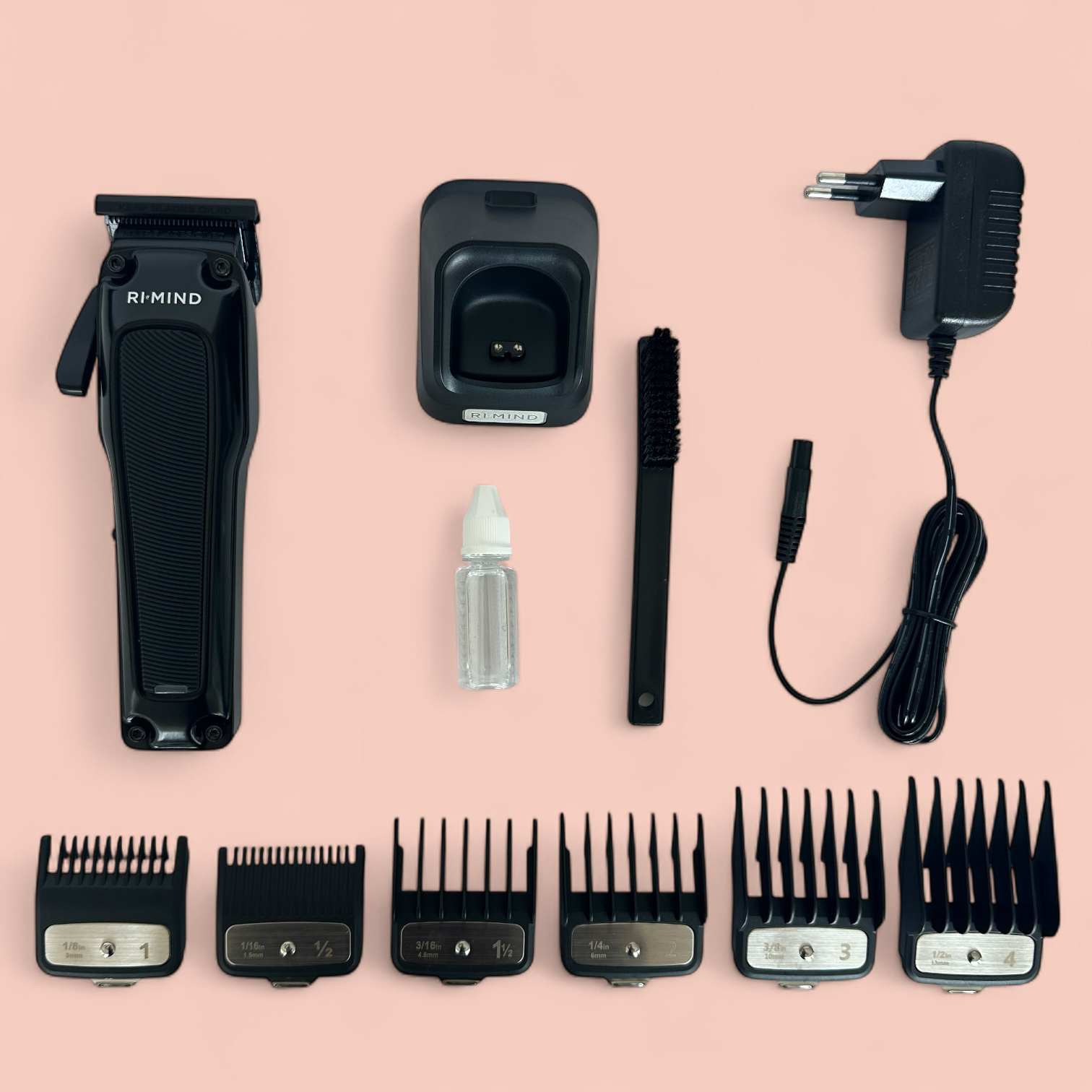 BARBER RANGE PROFESSIONAL CLIPPER