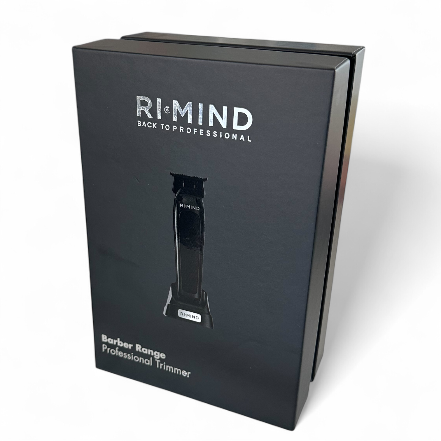 BARBER RANGE PROFESSIONAL TRIMMER