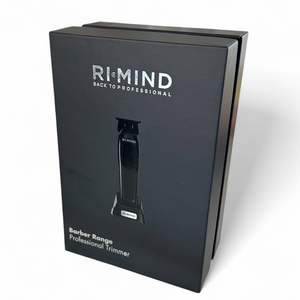 BARBER RANGE PROFESSIONAL TRIMMER