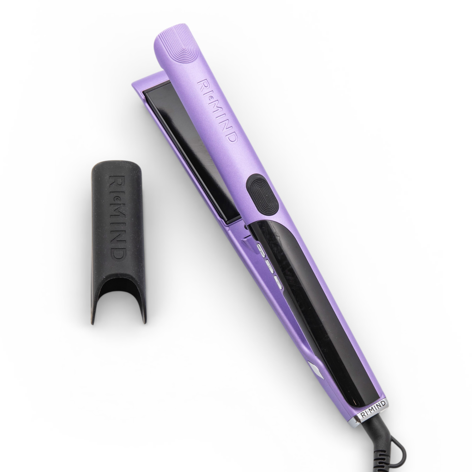 DLUXE CLASSIC HAIR STRAIGHTENER