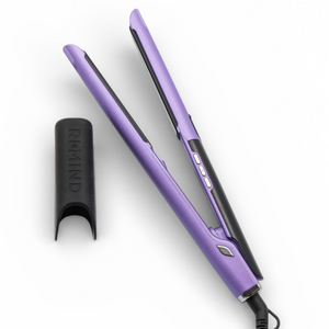 DLUXE CLASSIC HAIR STRAIGHTENER